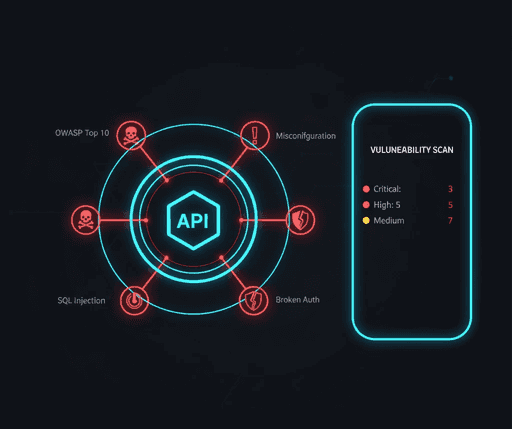 Vulnerability Detection