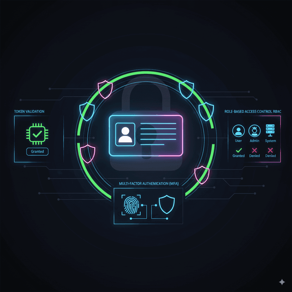 Authentication & Authorization Testing