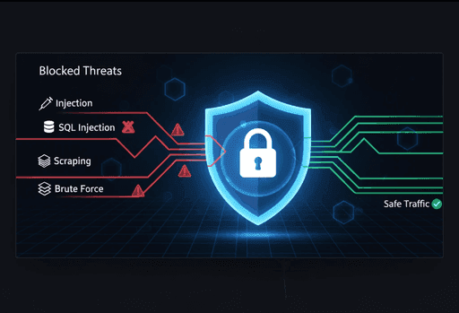 API Threat Monitoring