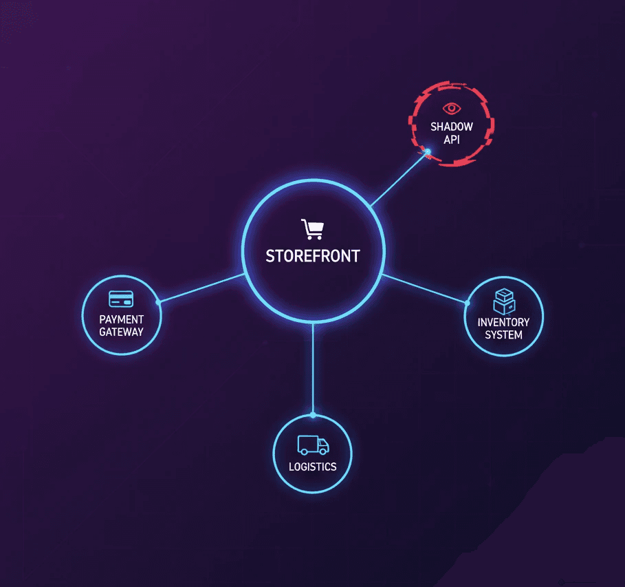 API Discovery & Shadow Detection