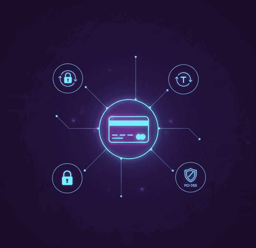 Payment & Customer Data Protection