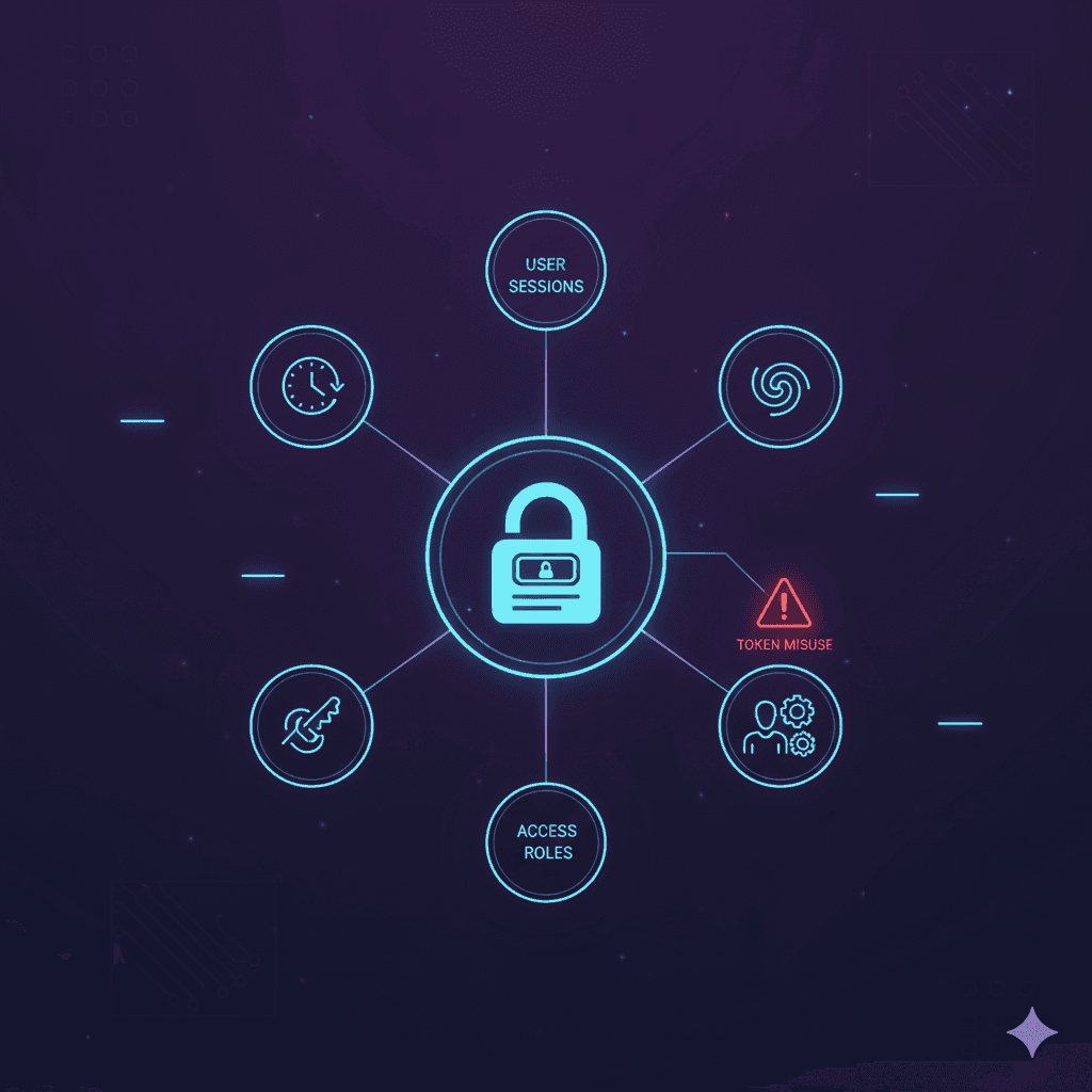 Authentication & Access Control Testing