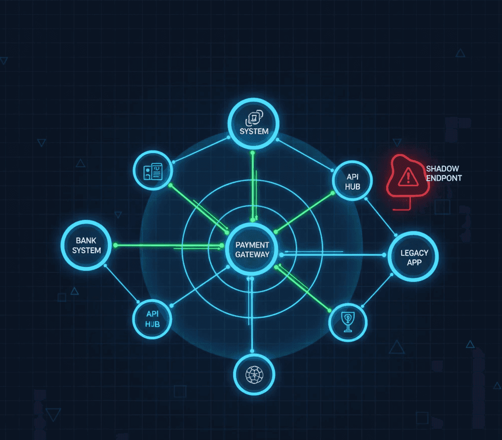 API Discovery & Shadow Detection