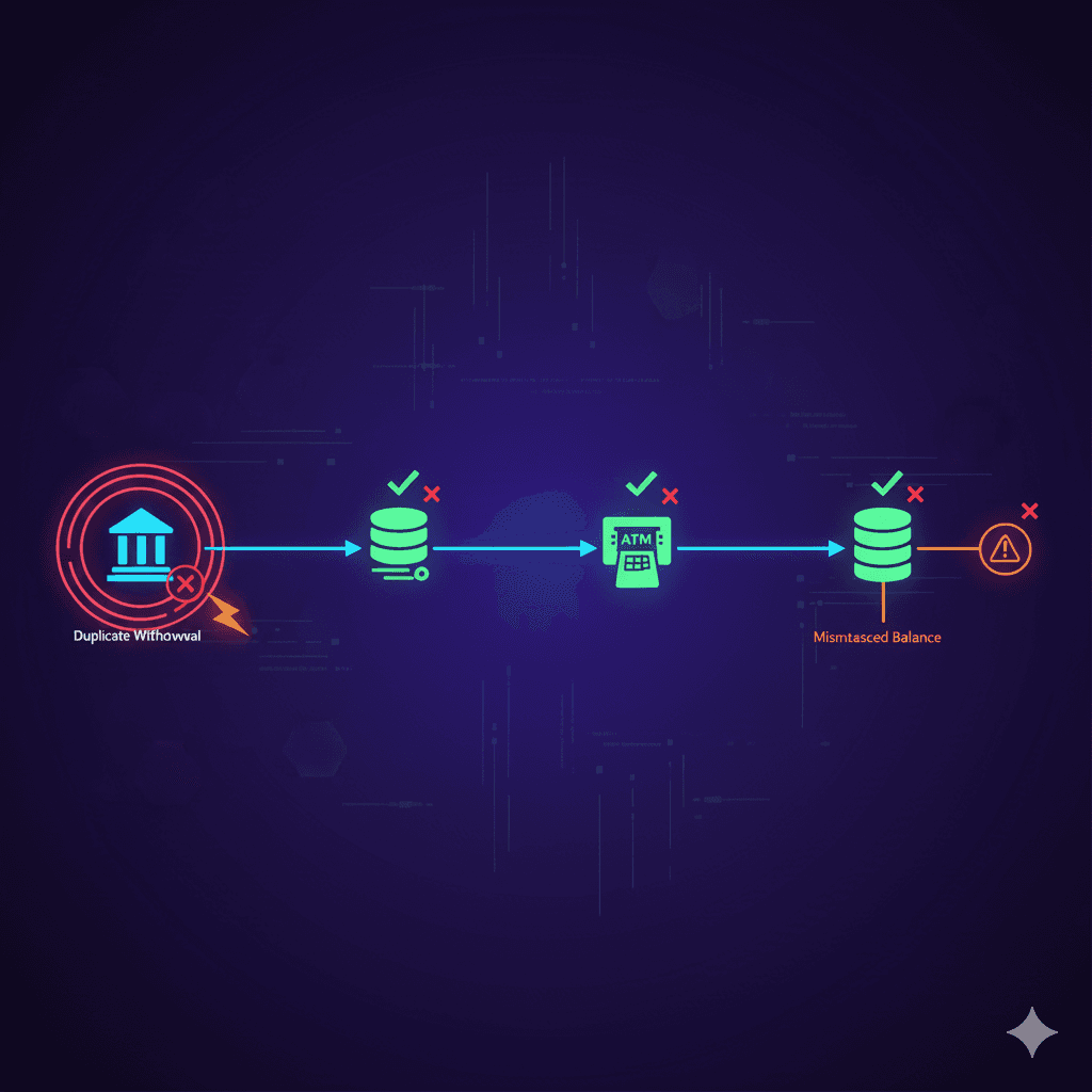 Transaction Integrity Testing