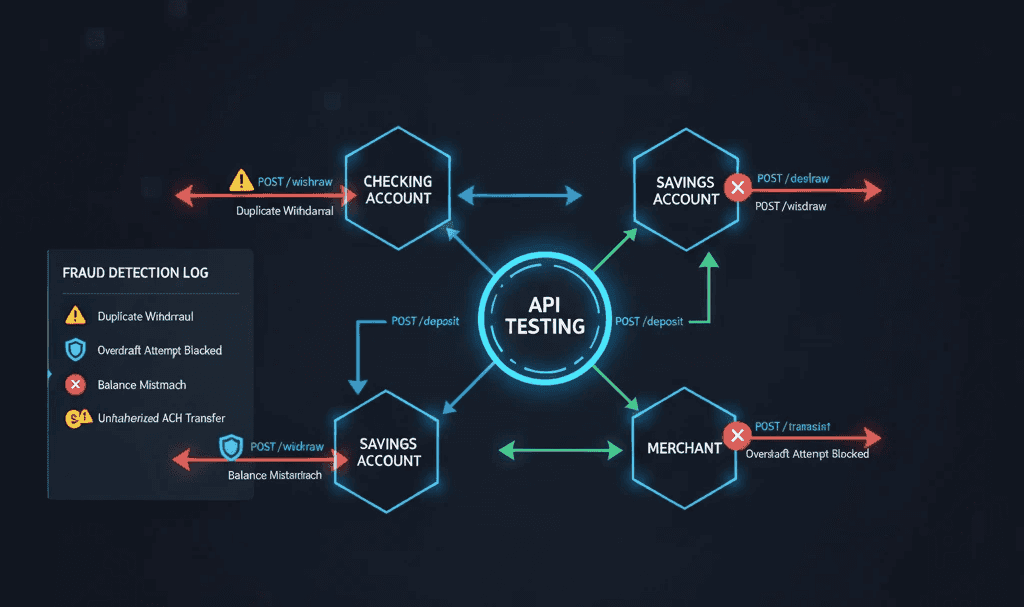 Access Control & Token Validation