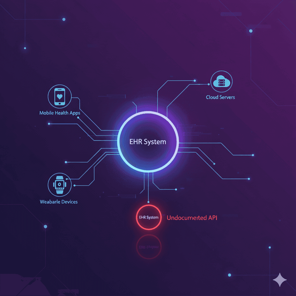 API Discovery & Shadow Detection