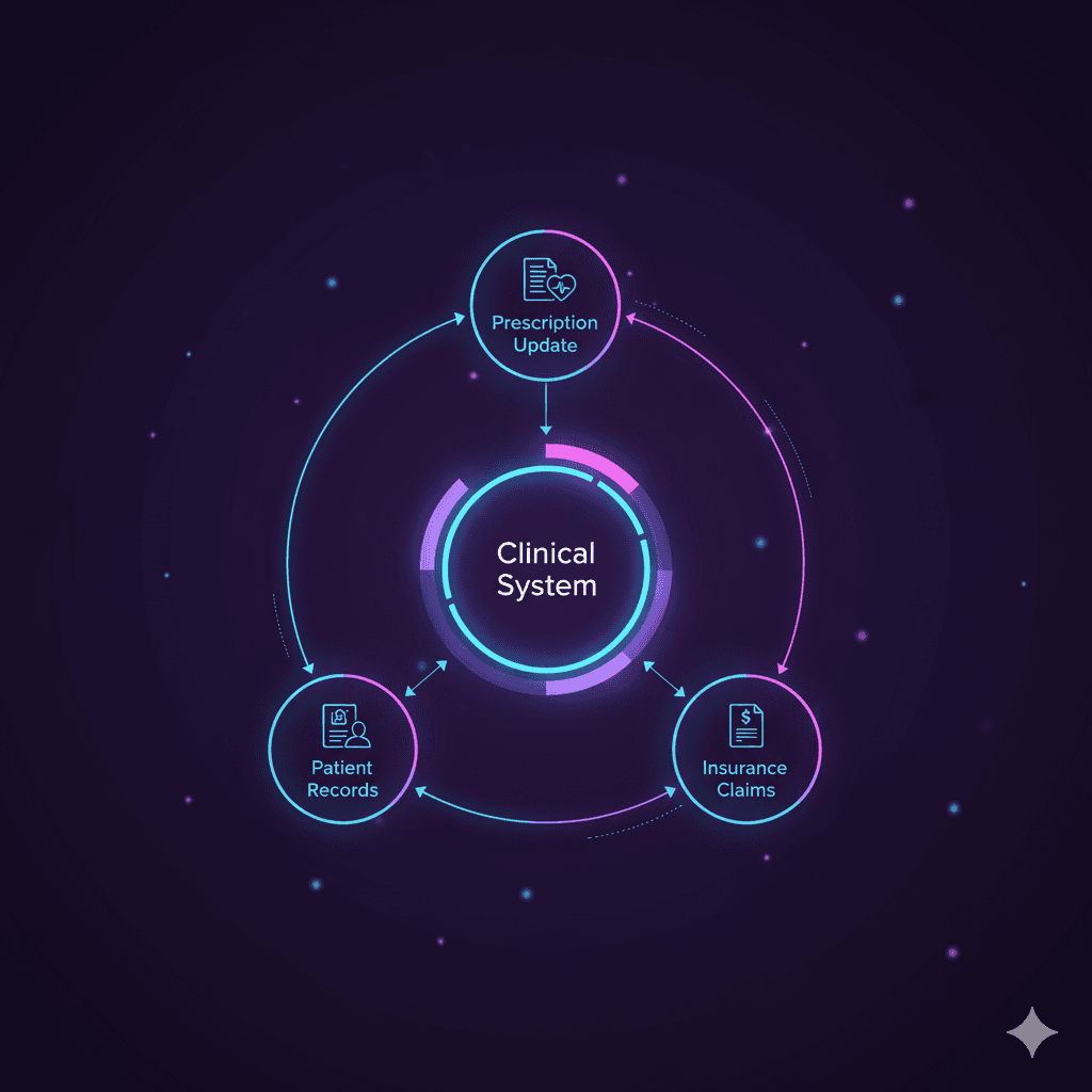 Clinical Workflow & Integration Testing