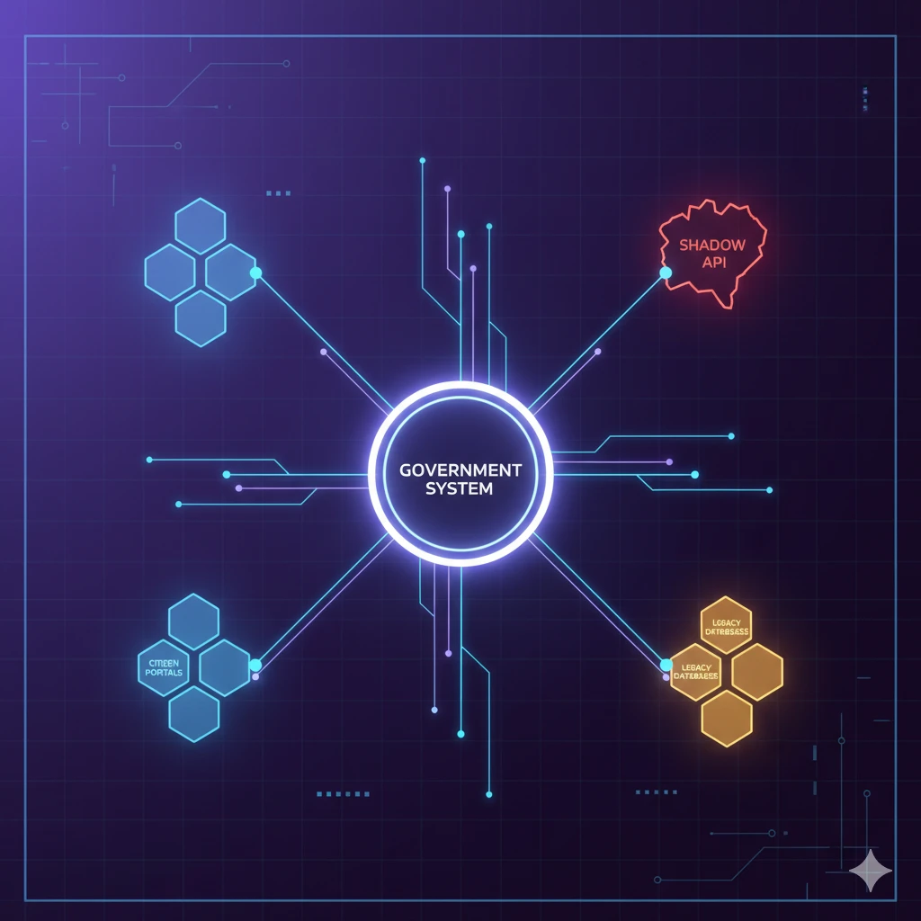 API Discovery & Shadow Detection