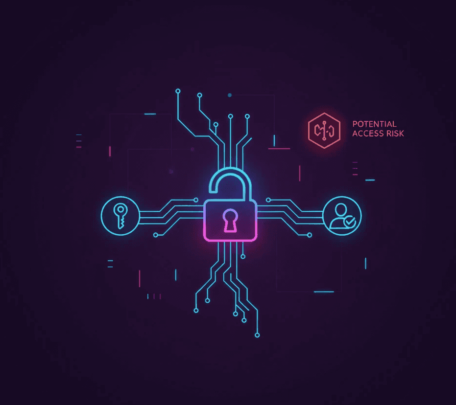 Authentication & Access Control Validation