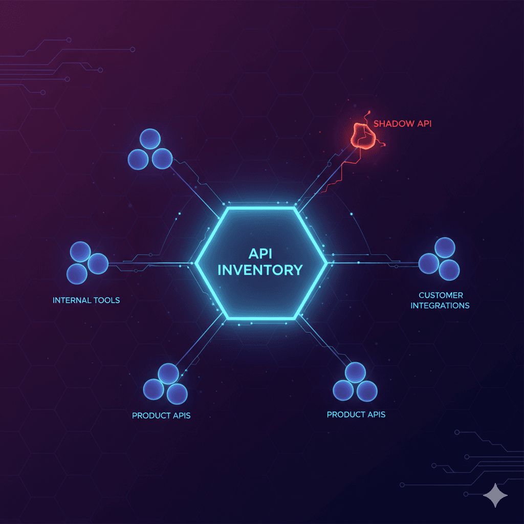 API Discovery & Surface Mapping