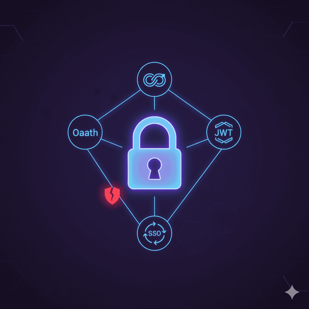 Authentication & Access Control Testing
