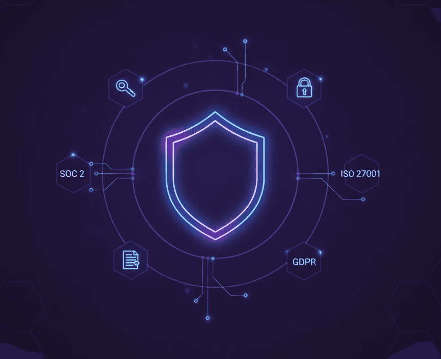 Sensitive Data & Compliance Validation