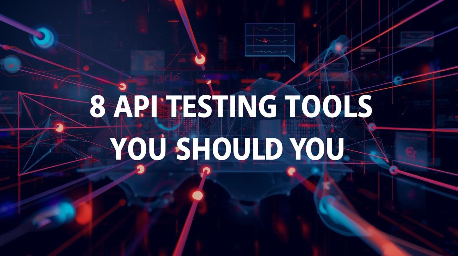 8 API Testing Tools You Should Know