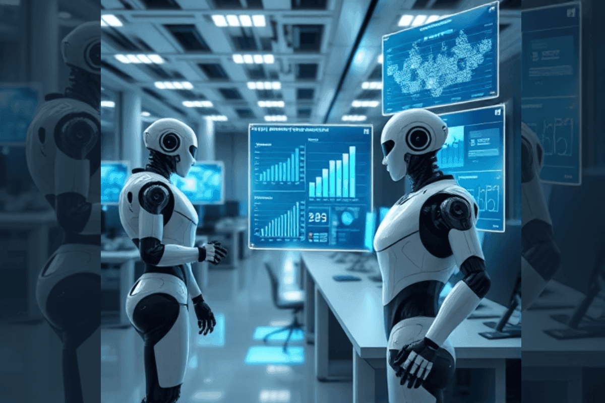 AI-Powered Automation: The Key to Business Success in 2025