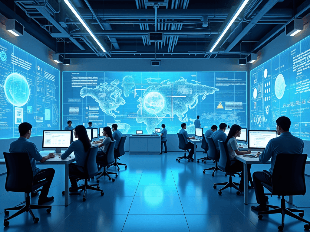 AI-Powered Testing: A Tech Leader's Guide to Revolutionizing QA Efficiency