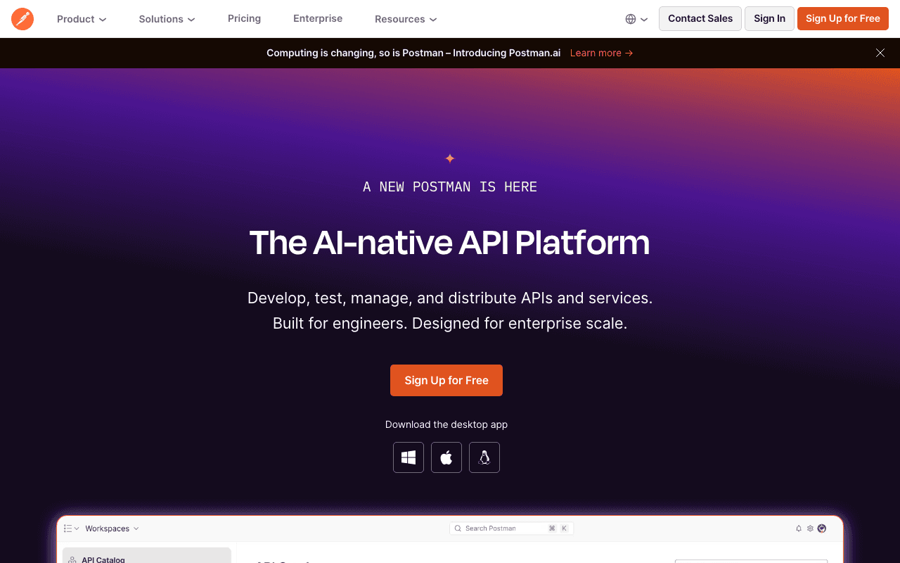 10 Best Postman Alternatives for API Testing in 2026