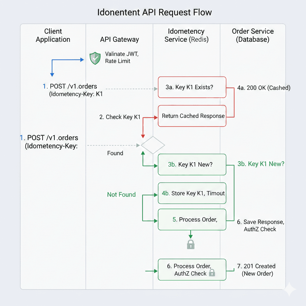 API Design Principles: Ultimate Guide to Building Better APIs
