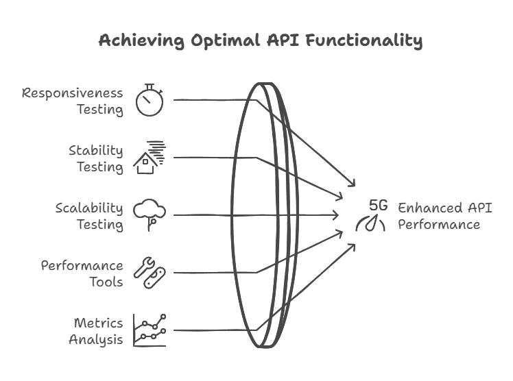 API Performance Testing - Tools & Metrics