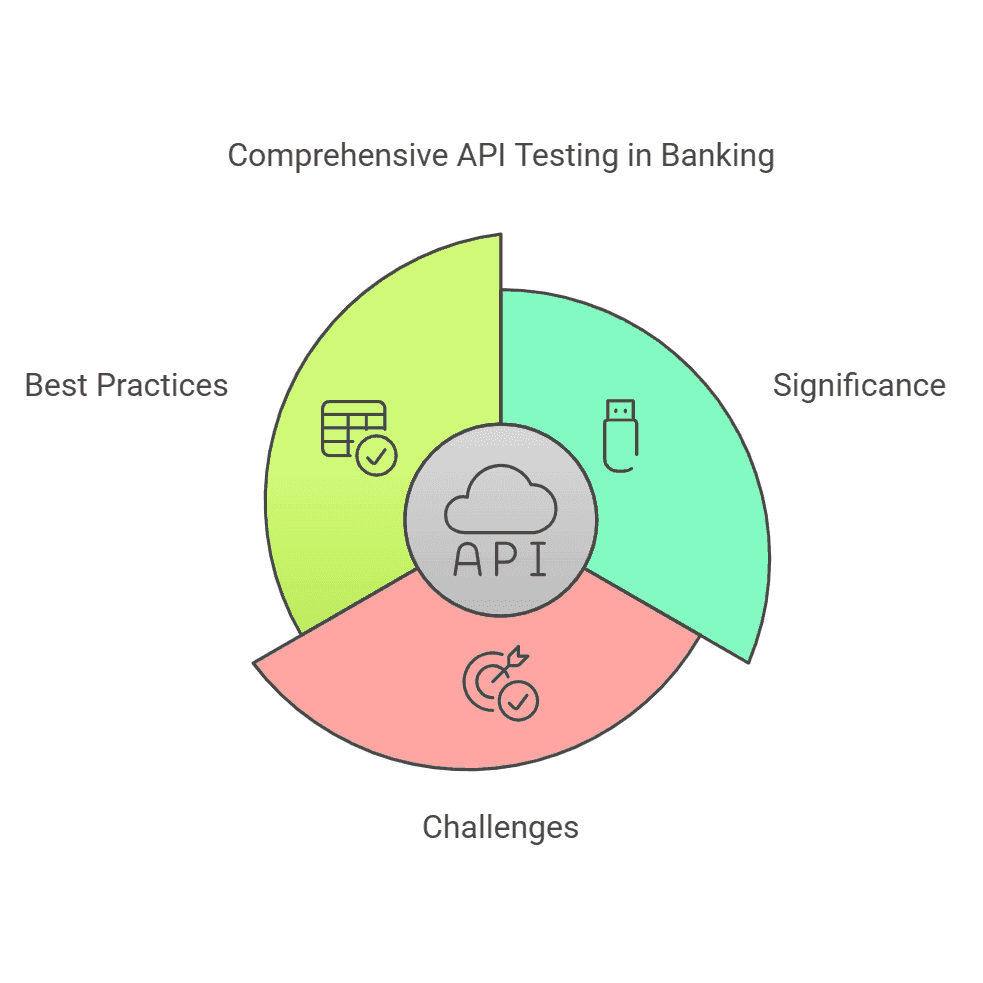 Testes de API para Aplicações Bancárias: Guia Completo