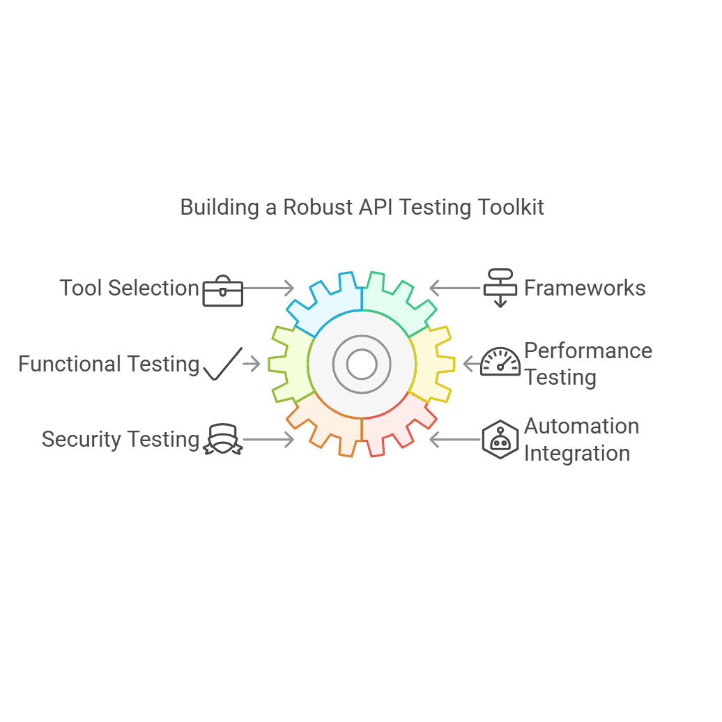 API Testing Tools: How to Build a Complete Testing Toolkit