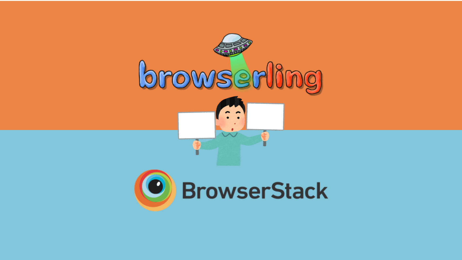 Browserling vs Browserstack | Detail Comparison