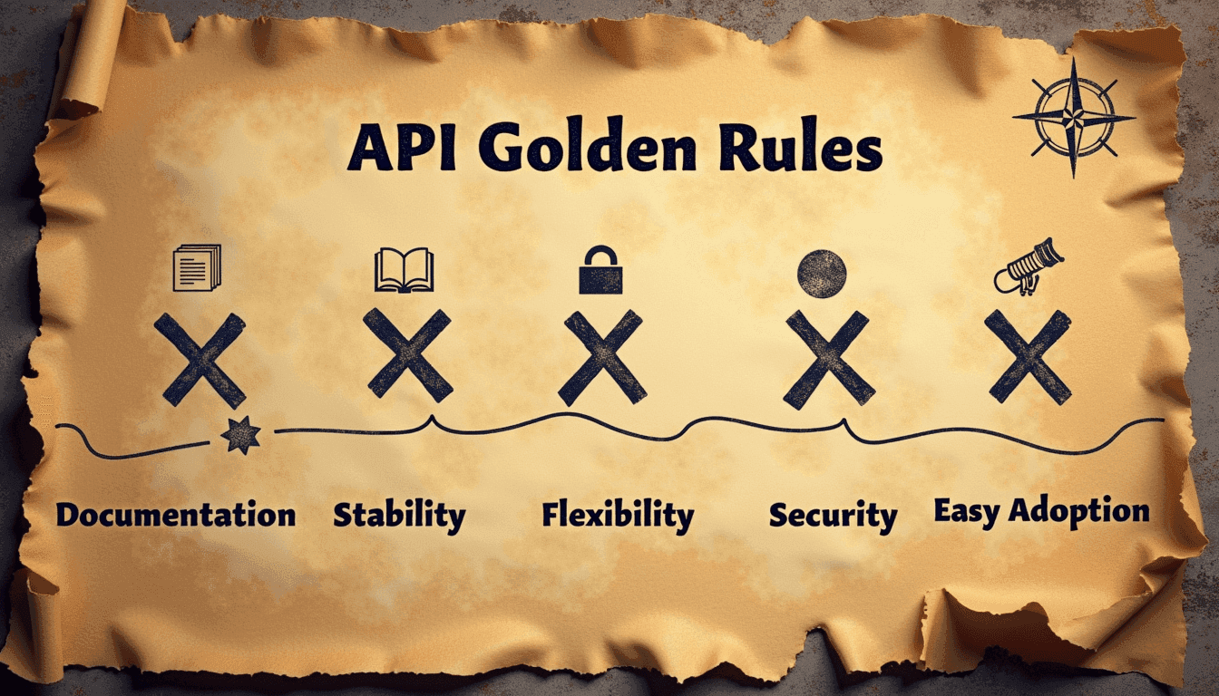 Build a Quality API: Standards & Testing (2026)