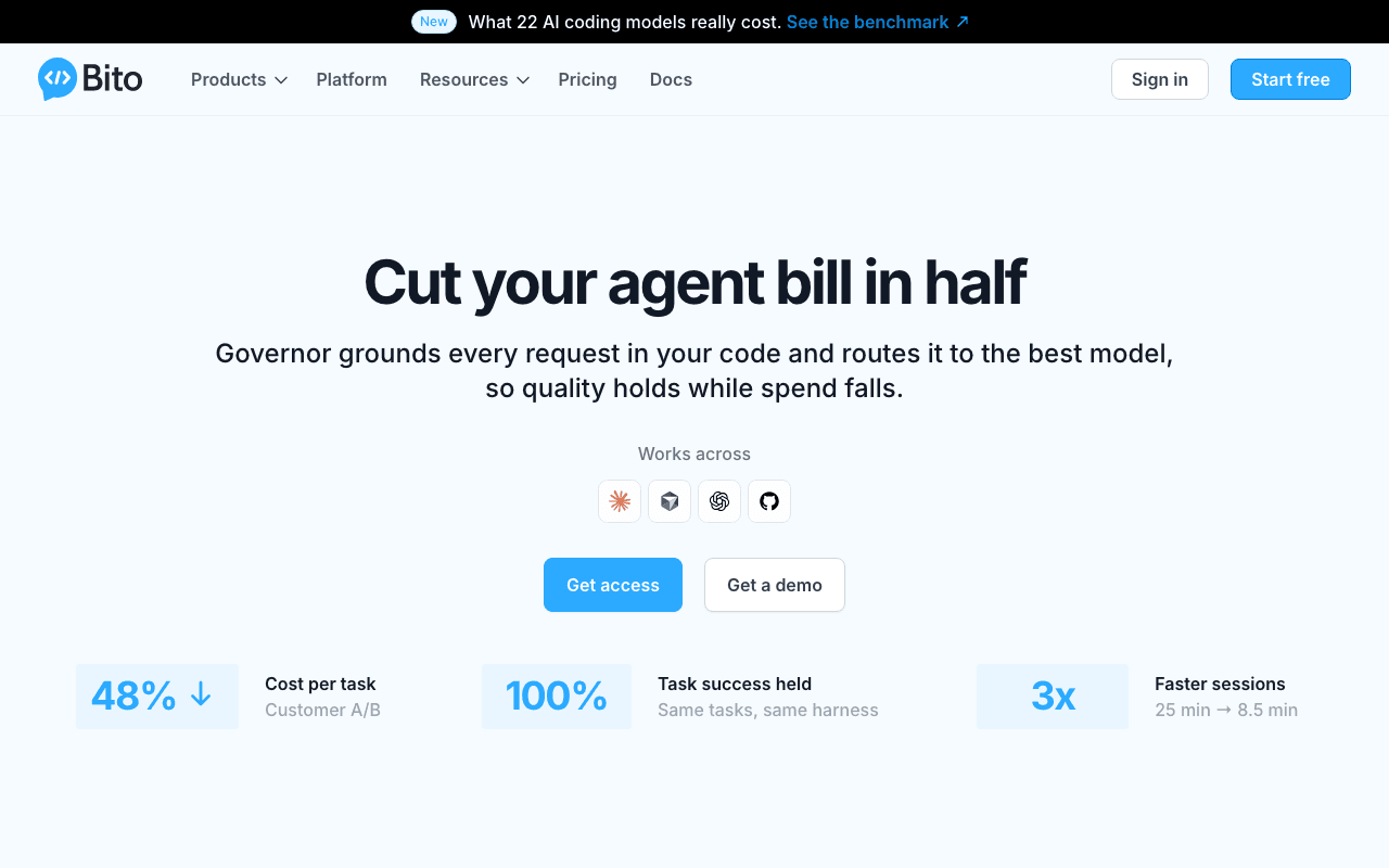 Bito Review and Alternatives (2026)