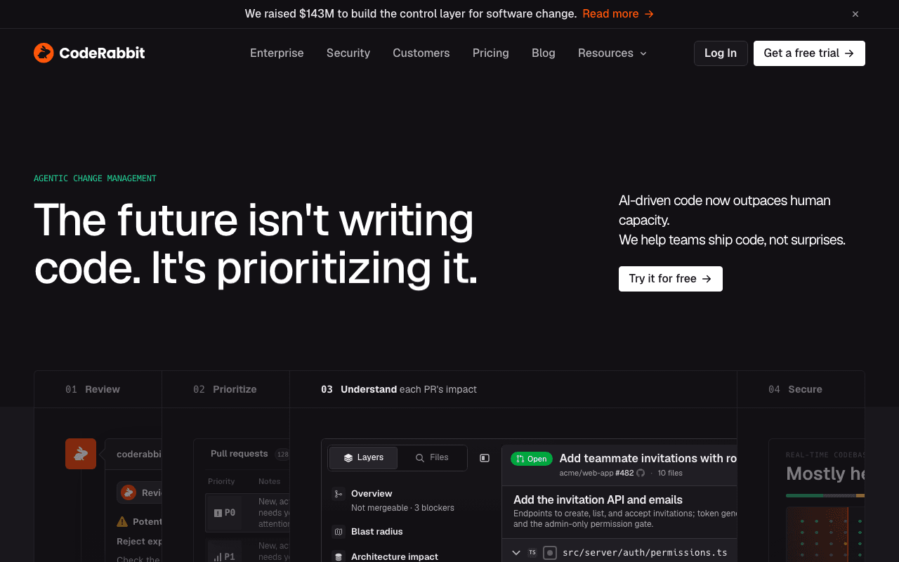 8 CodeRabbit Alternatives: Free, Open Source, and Paid