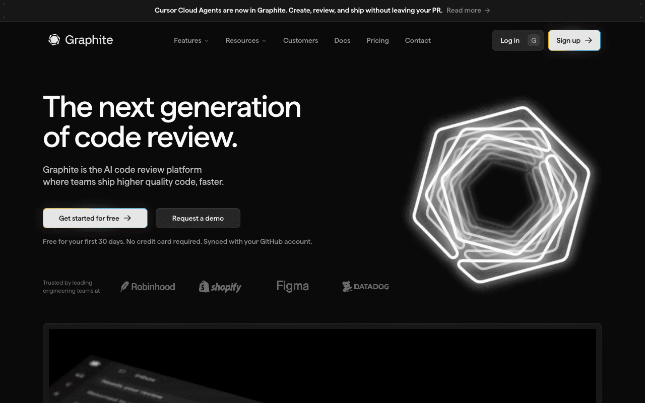 Graphite Review and Alternatives (2026)