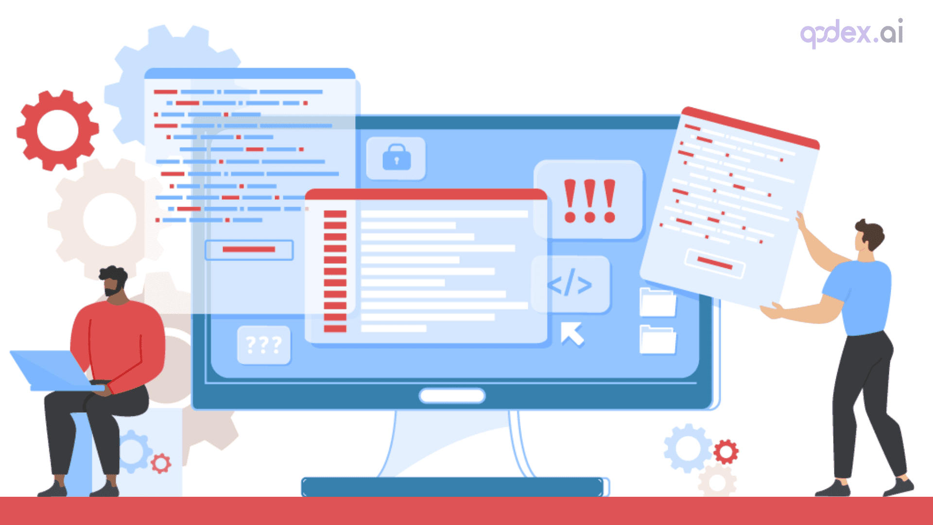 ¿Qué son las Plataformas Low-Code y No-Code?