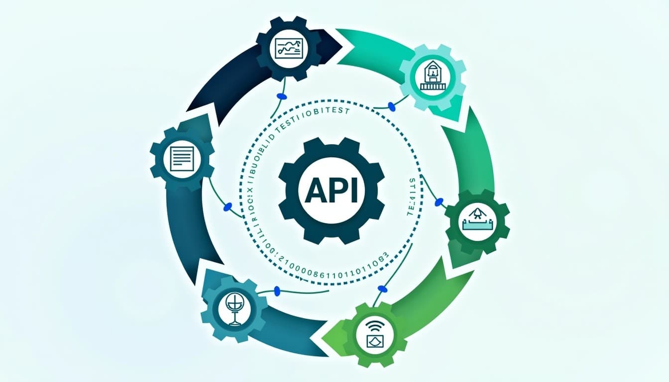 Continuous API Testing in DevOps Pipelines