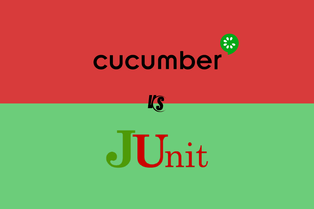Cucumber vs. JUnit: Key Differences?