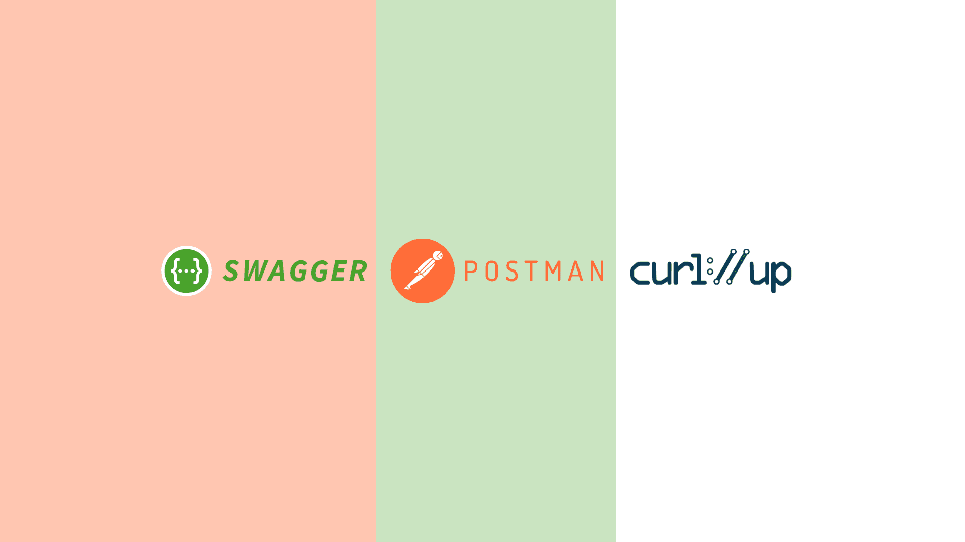 Swagger vs Postman vs cURL | Key Differences and Similarities