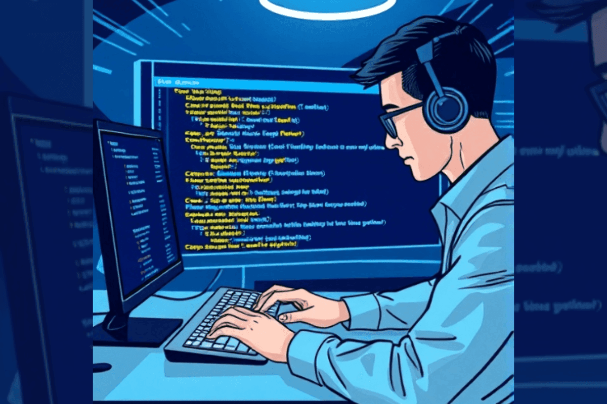 Test Automation with NLP