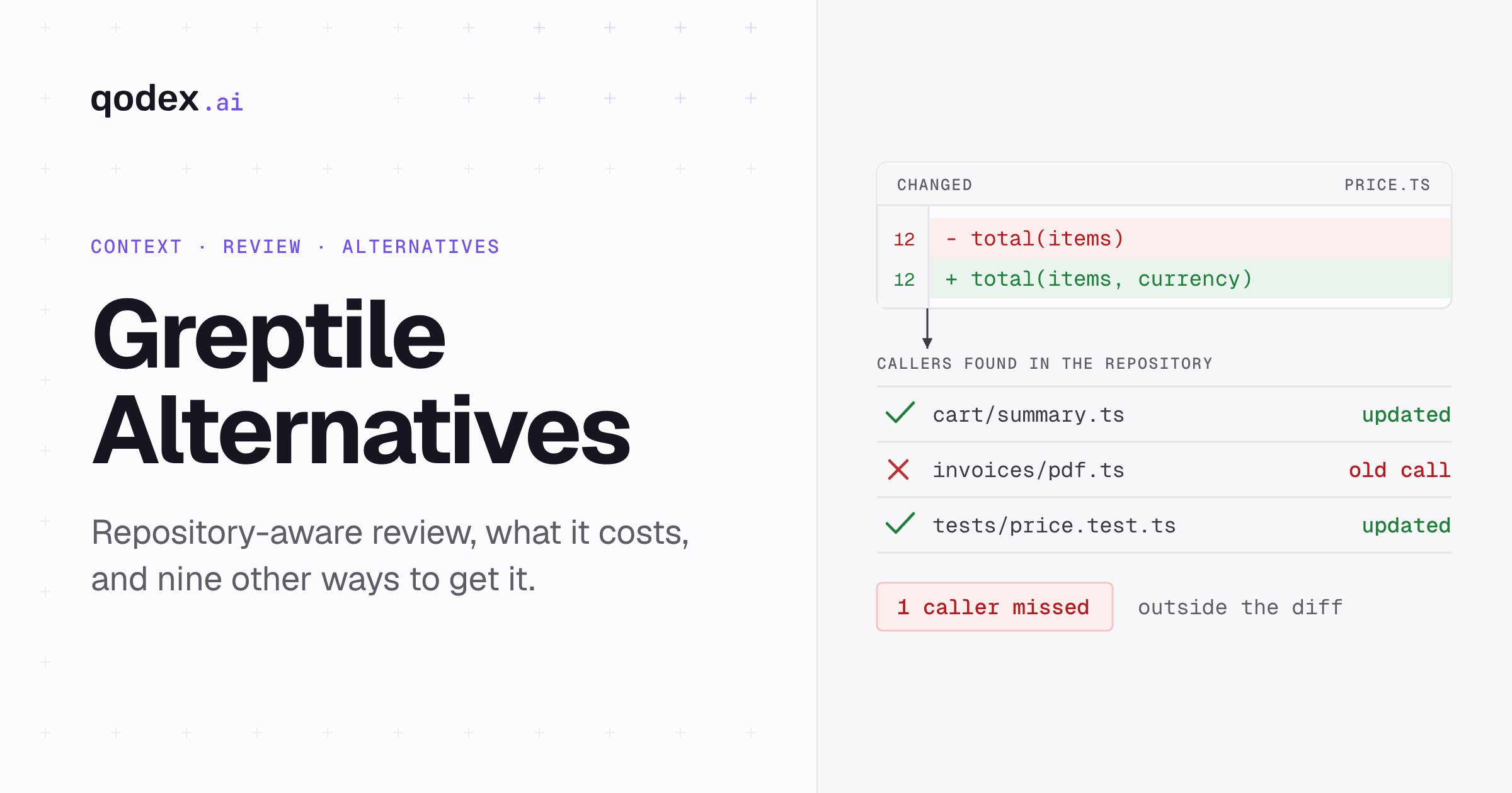 Greptile Review and Alternatives (2026)