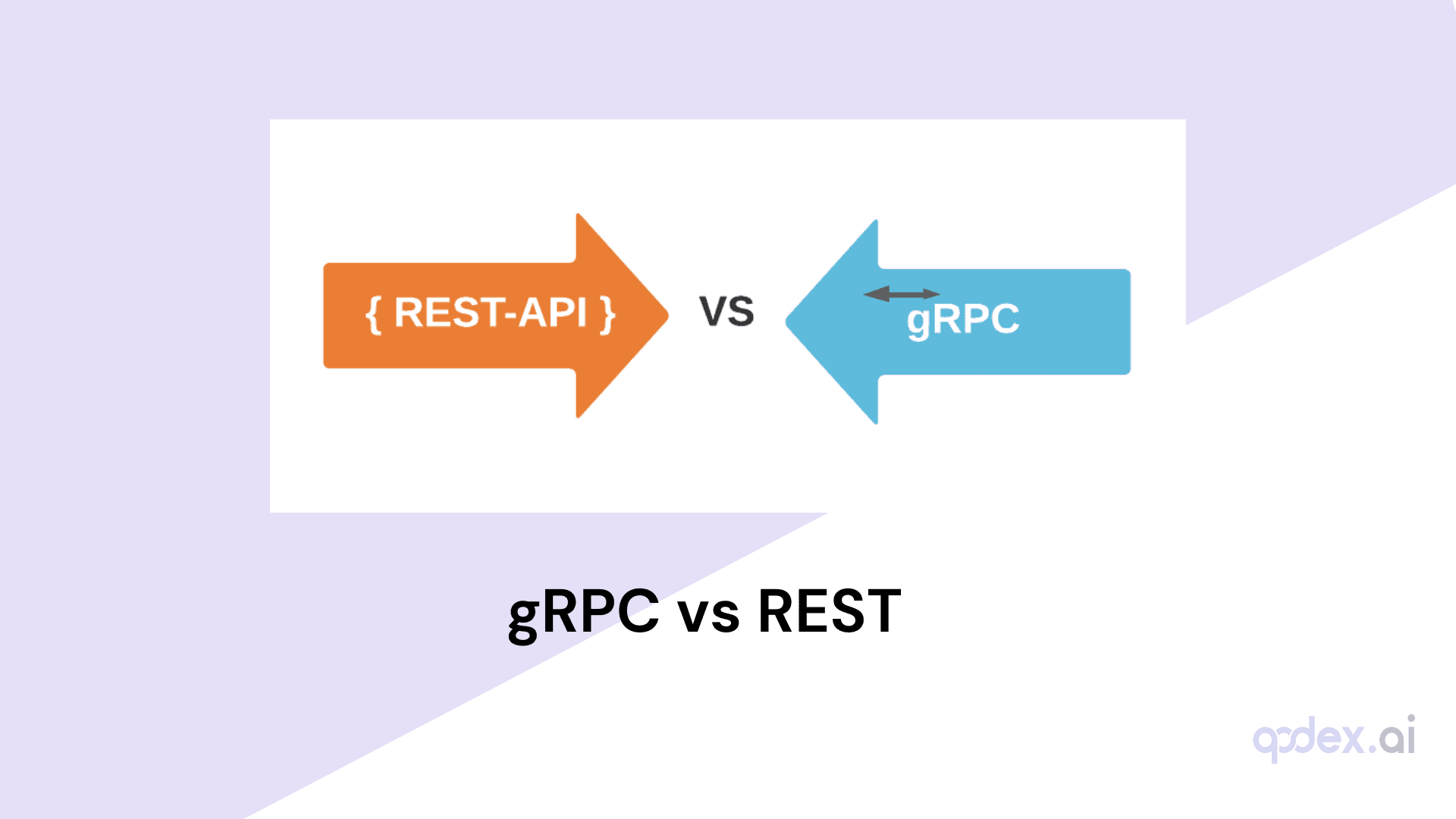 gRPC vs REST: Which is Better for Your APIs?