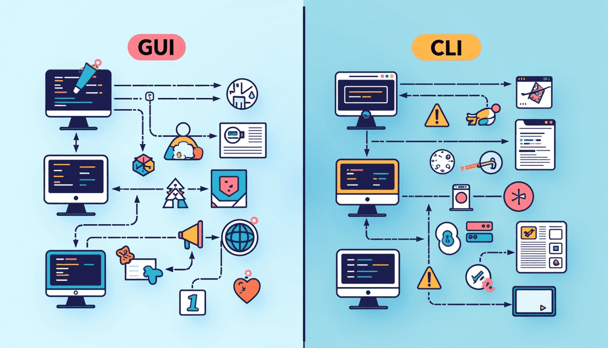 Basics of GUI Testing with Examples | Qodex.ai