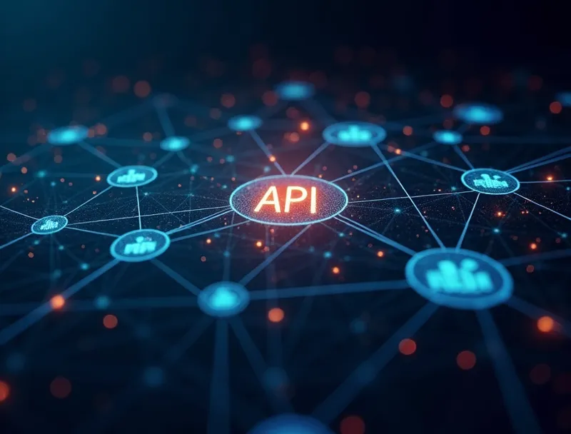 The Complete History of the Invention of API