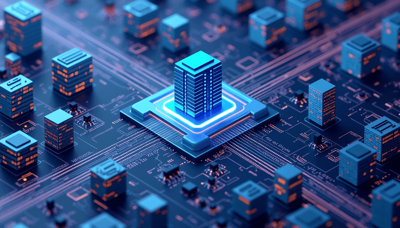The Complete History of the Invention of API | Qodex.ai Blog