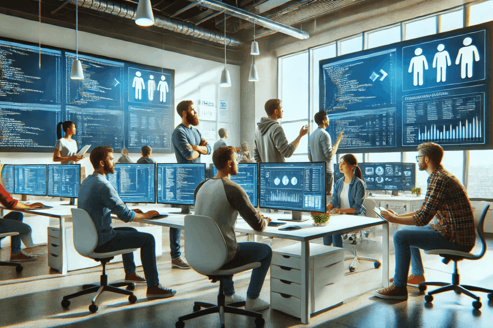 Como as Equipes Podem Garantir a Qualidade nos Testes de Software
