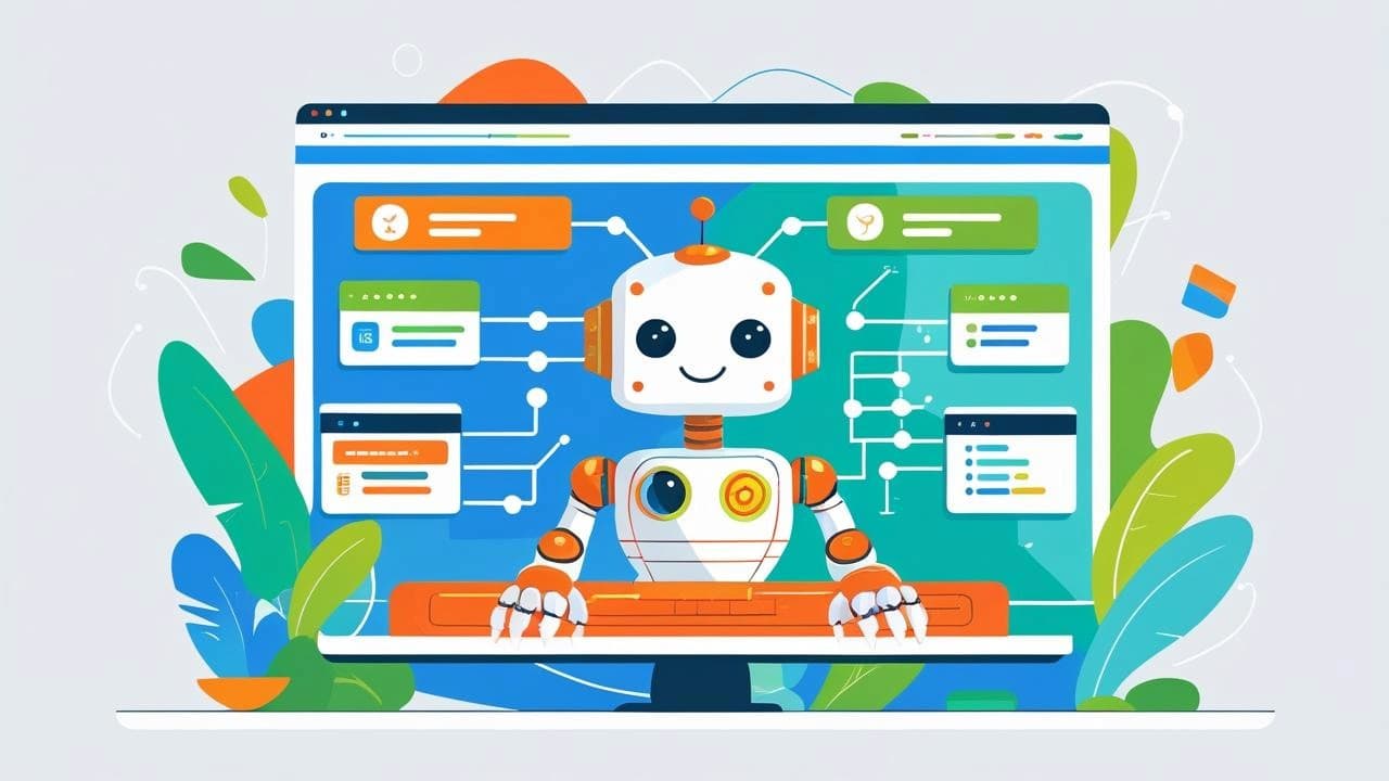 How AI Simplifies API Documentation for No-Code Tools