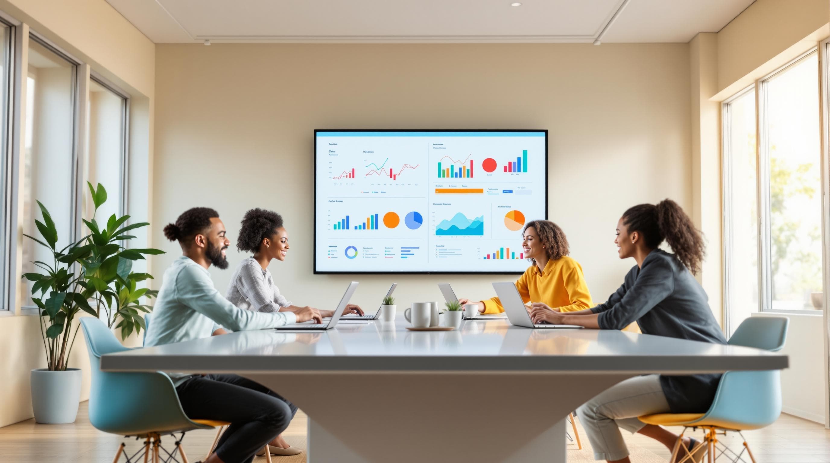 How Test Management Tools Improve Team Collaboration