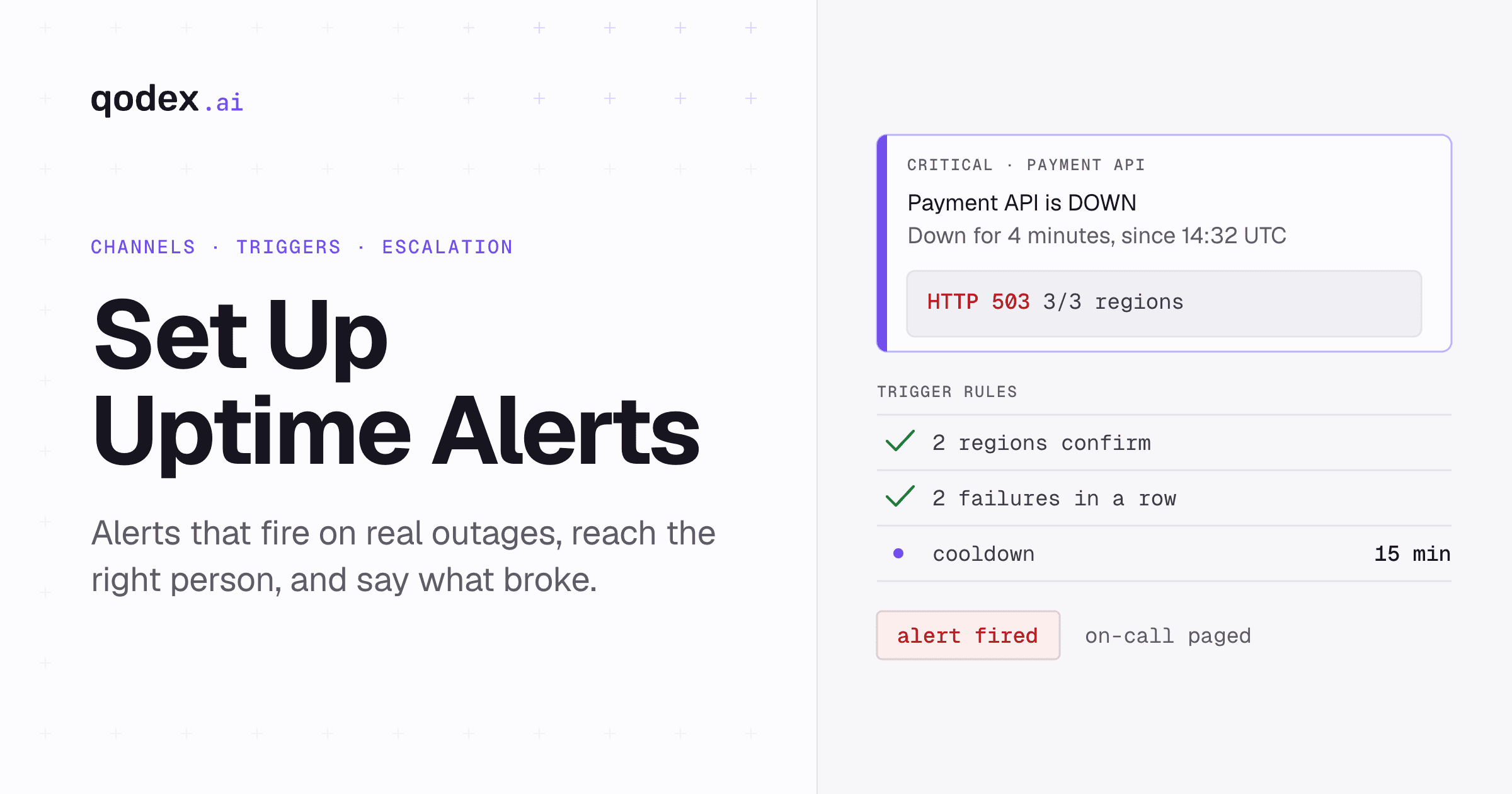 How to Set Up Uptime Alerts: A Step-by-Step Guide