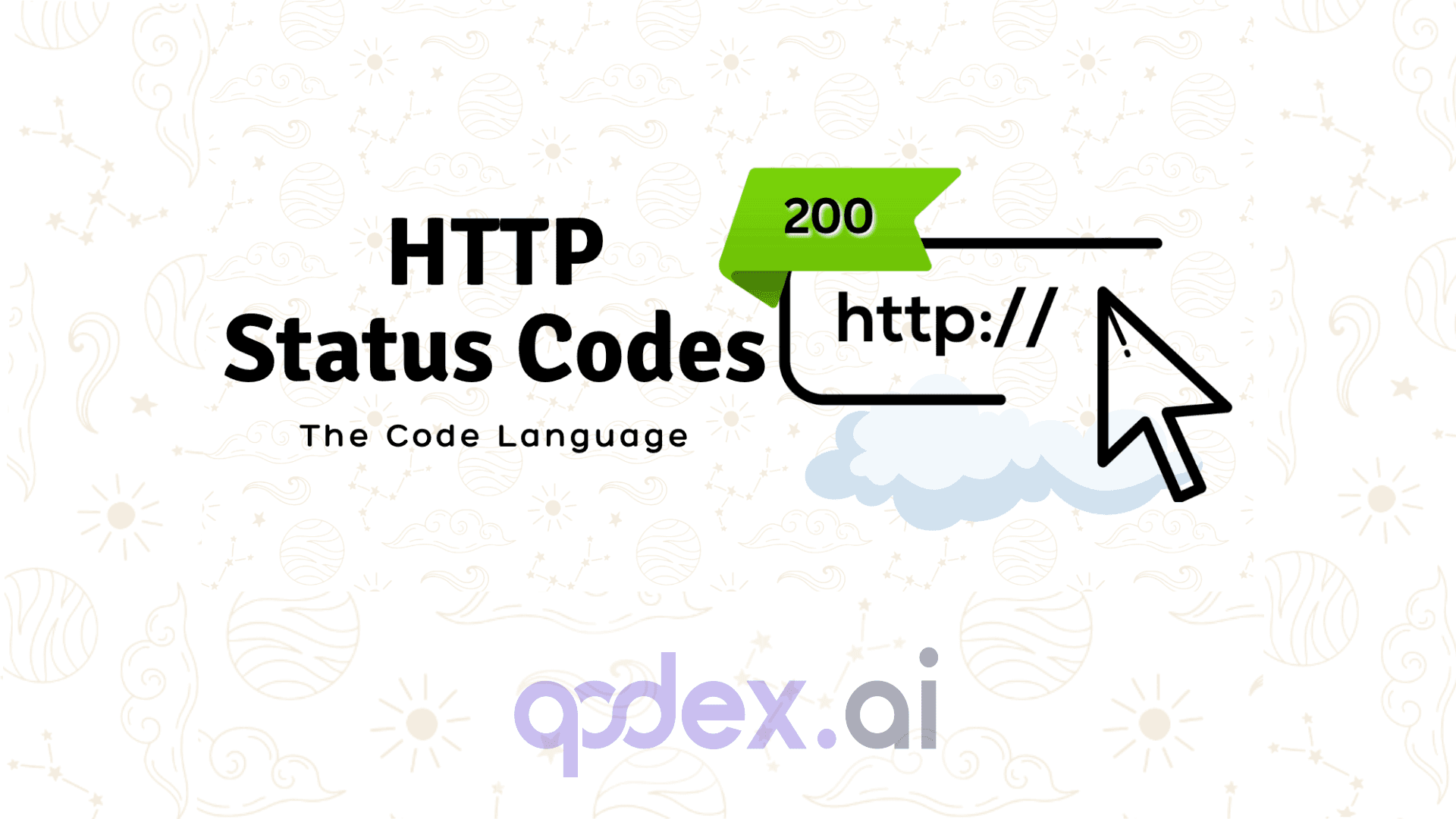 Different Status Code of API (HTTP status codes)
