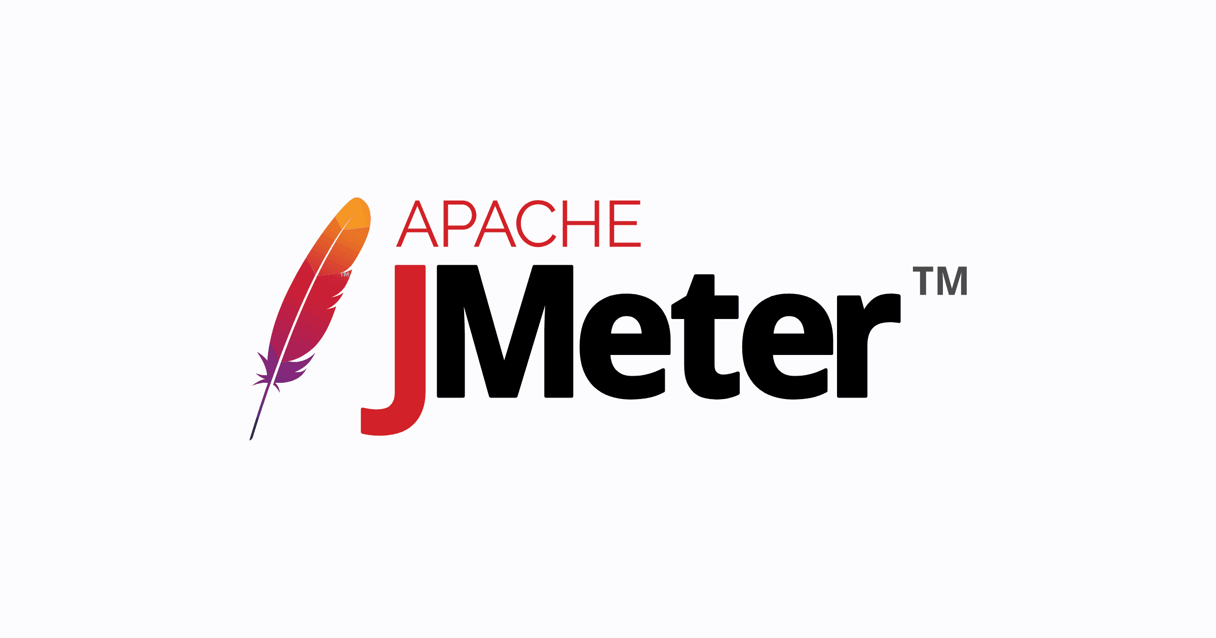 Apache JMeter logo
