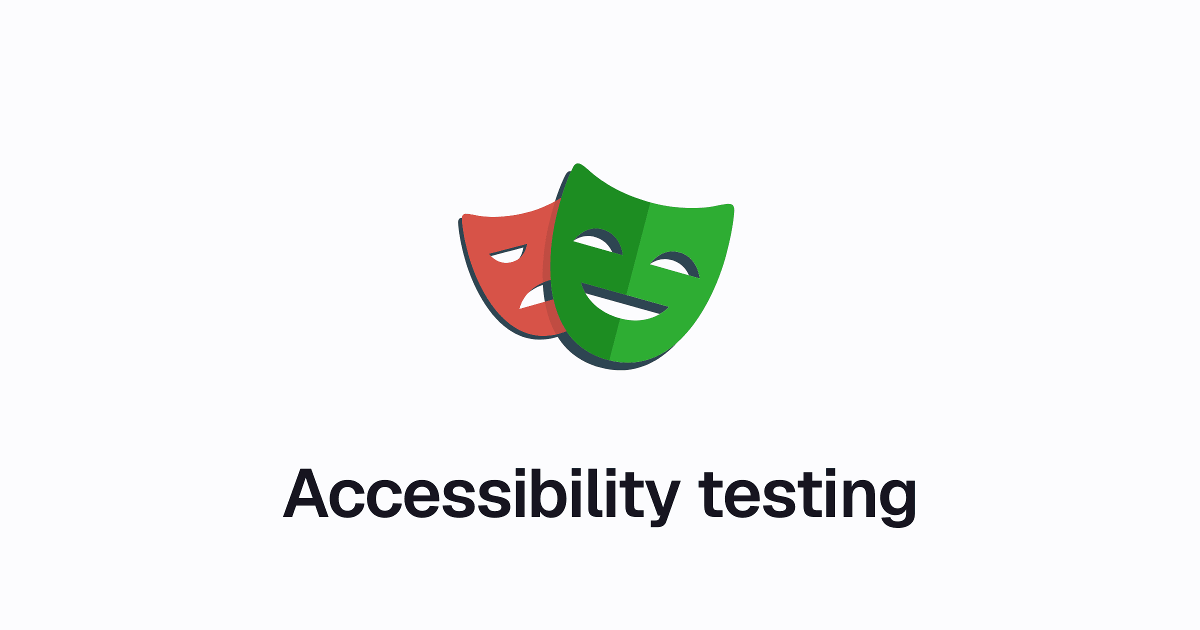 Playwright Accessibility Testing with axe-core