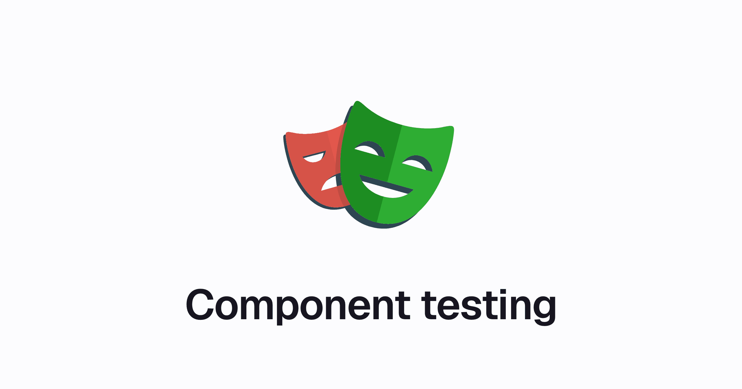 Playwright Component Testing: Setup, Examples, and Limits