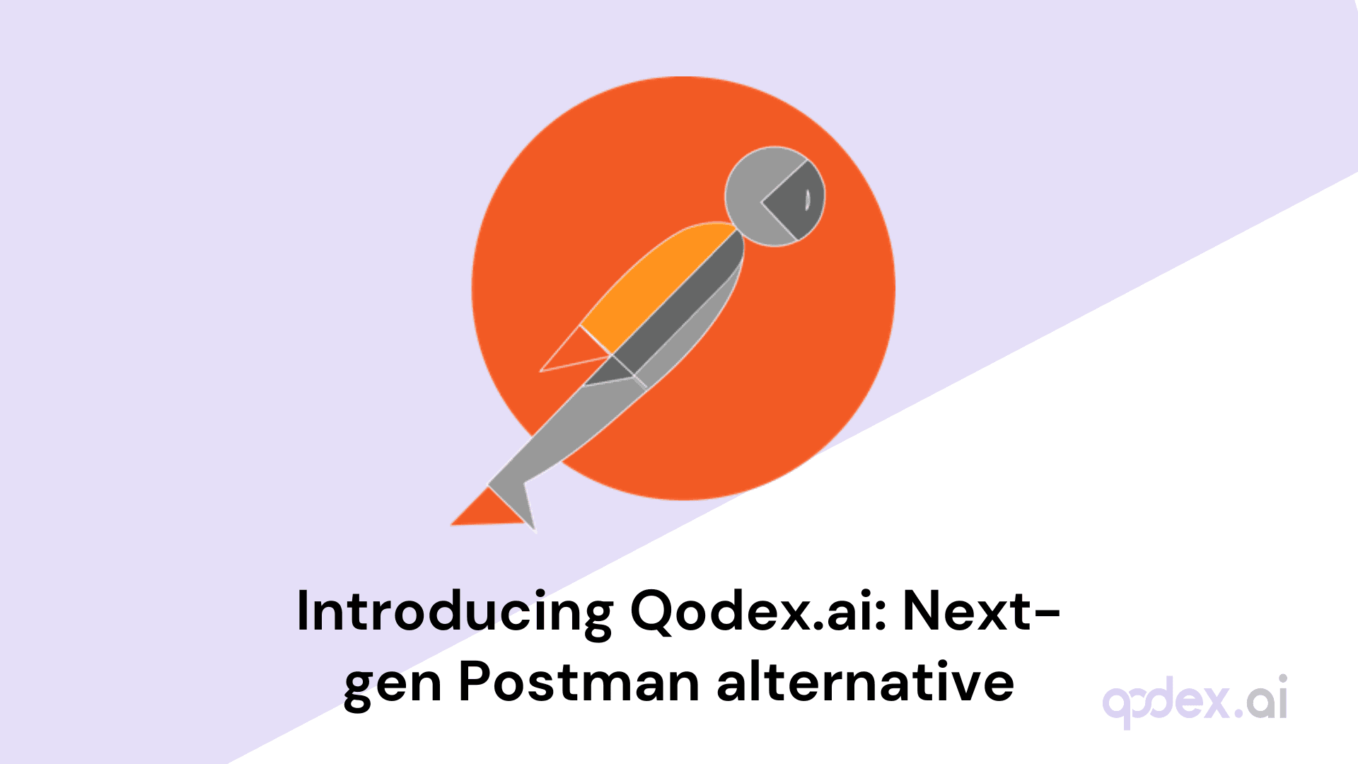Introducing Qodex.ai: Next-gen Postman alternative