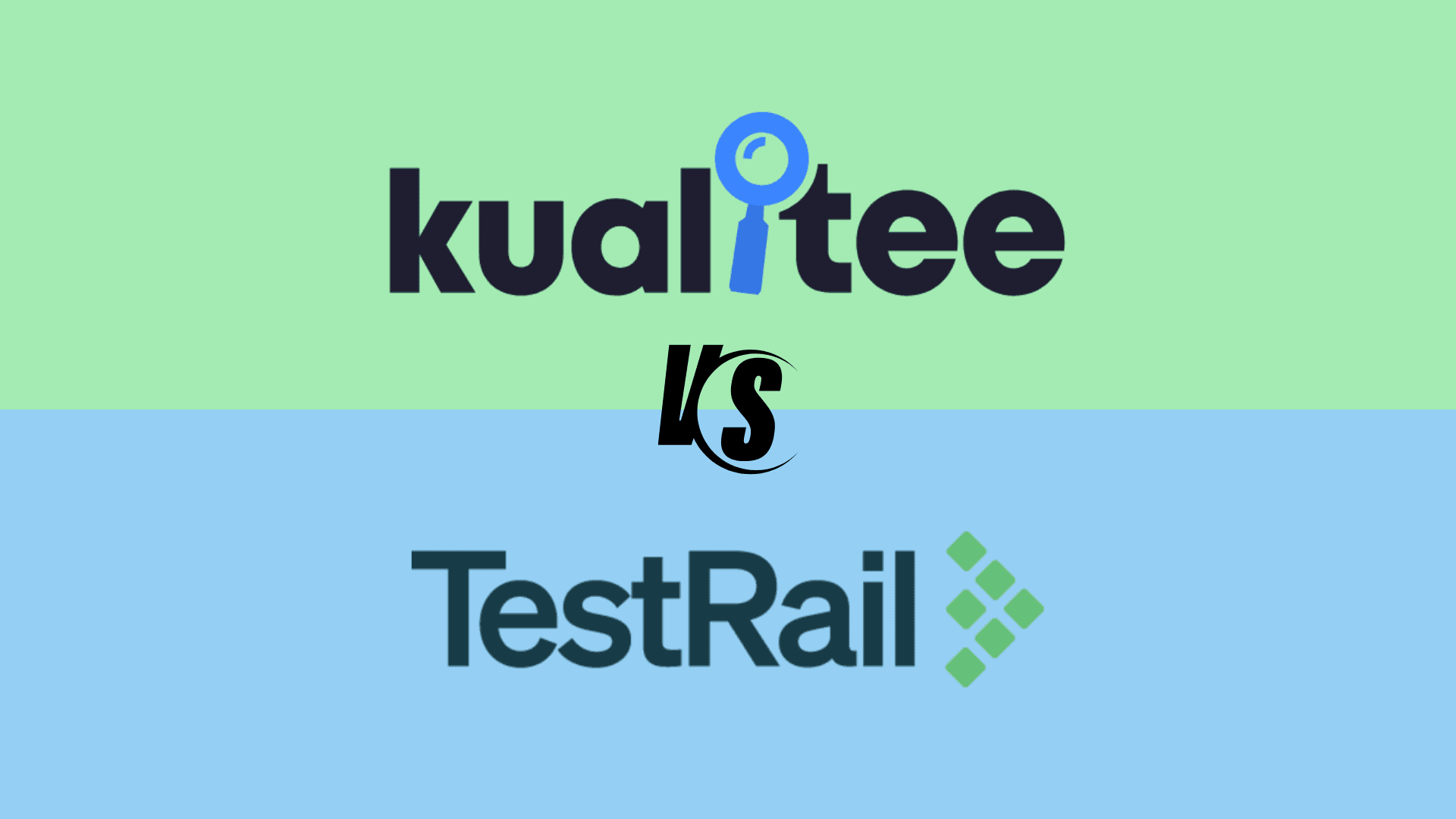 Kualitee vs TestRail | Guía de Comparación Detallada