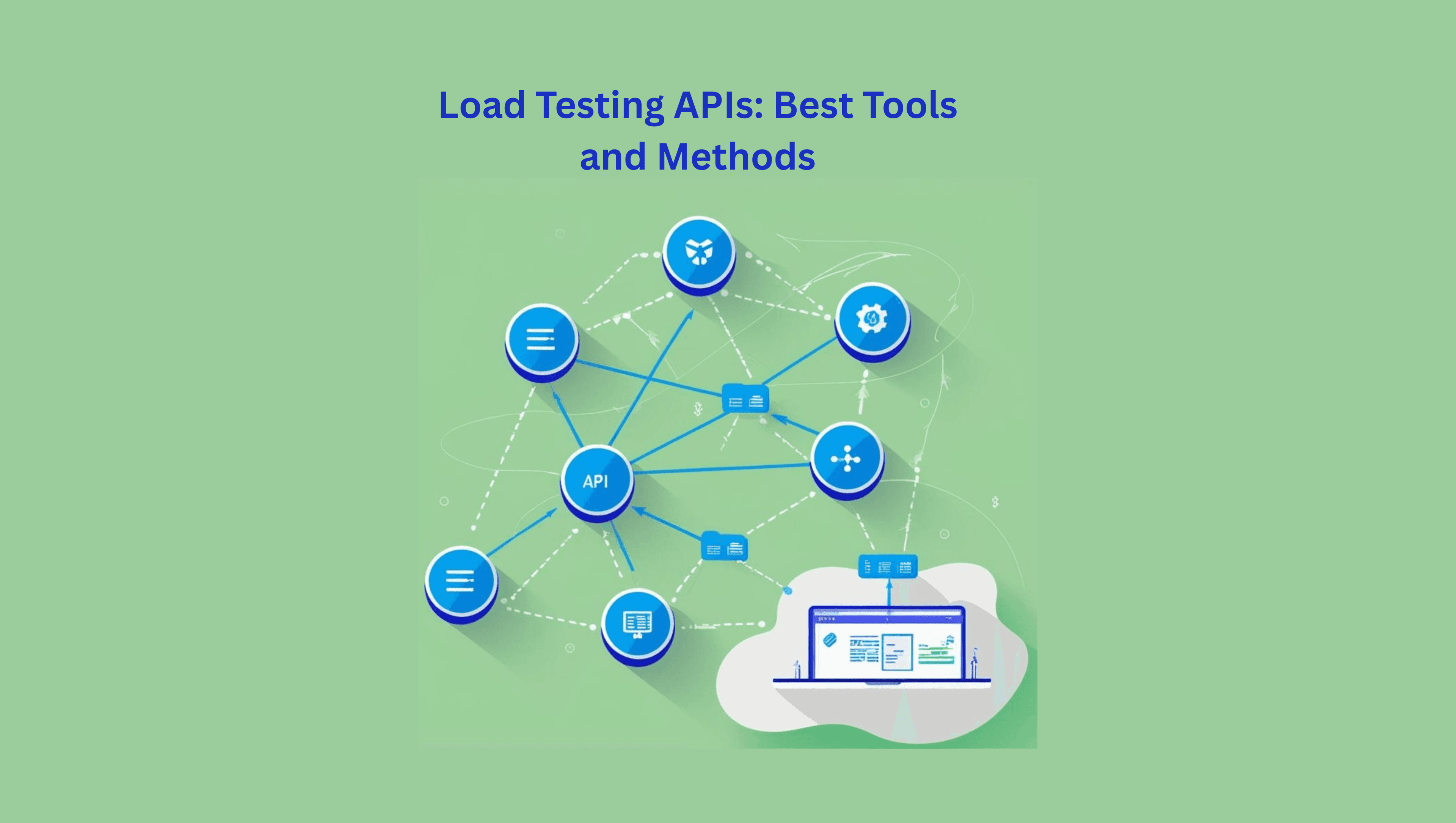 Load Testing APIs in 2026: Best Tools, Methods & Real-World